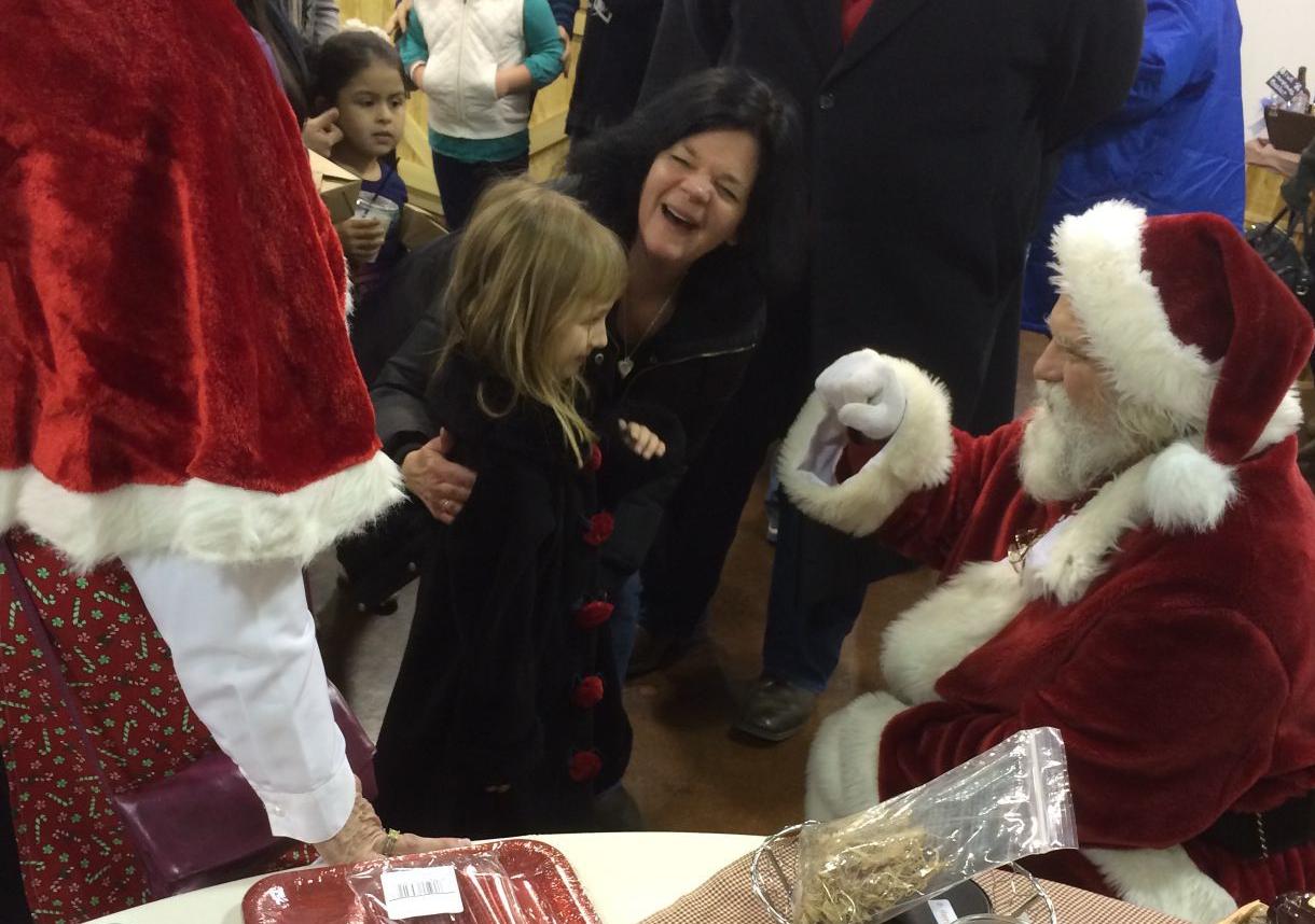 Holiday Farm Frenzy